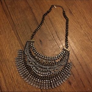 BaubleBar Cleopatra Bib