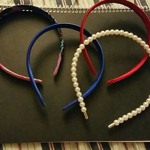 Hairbands