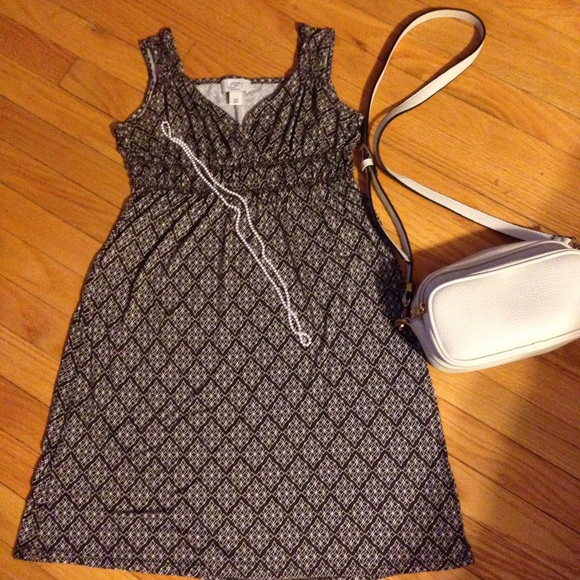Comfortable Loft dress