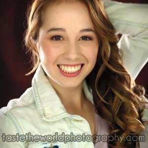 Meet your Posher, Marissa