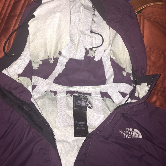 The North Face Rainjacket