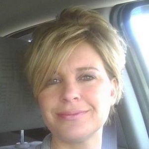 Meet your Posher, Kelly