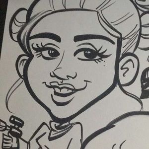 Meet your Posher, Cristina