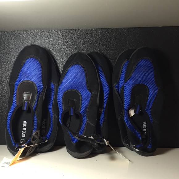 water shoes