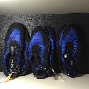 water shoes