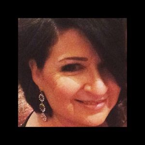 Meet your Posher, Maria