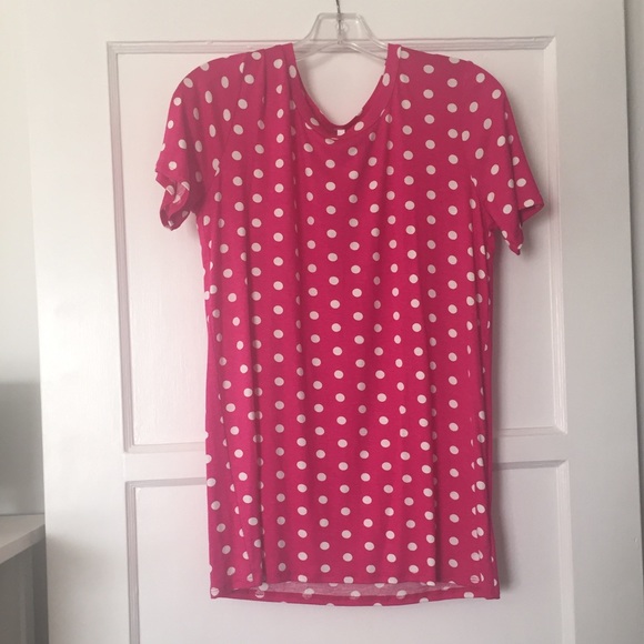 Perfect Polka Dot Tee