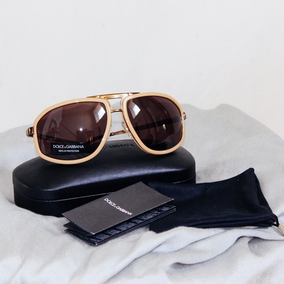Dolce and Gabbanna Sunglasses