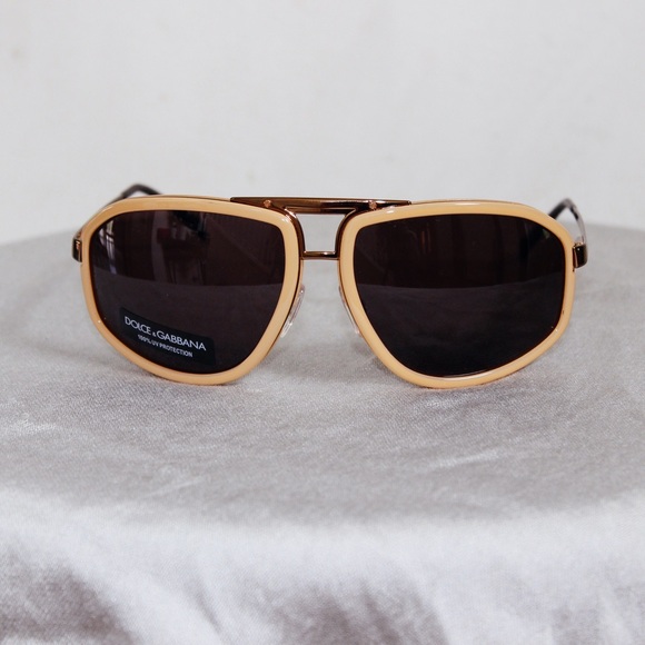 Dolce and Gabbanna Sunglasses