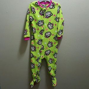 Kids PJs