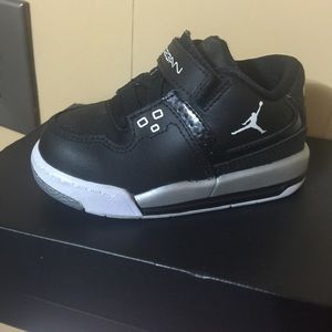 Toddler Jordan 23