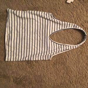 Brandy Melville halter top