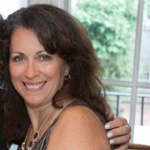 Meet your Posher, Lucia