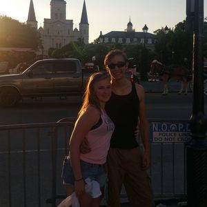 Meet your Posher, Sherri