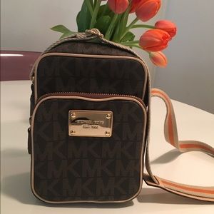 Michael Kors crossbody