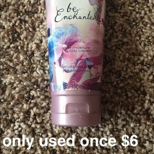 bath and body works lotion