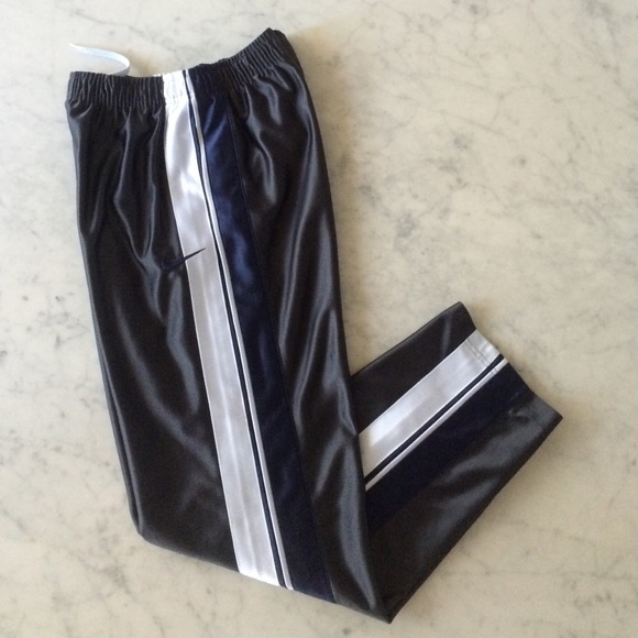 Youth Nike long Pants.