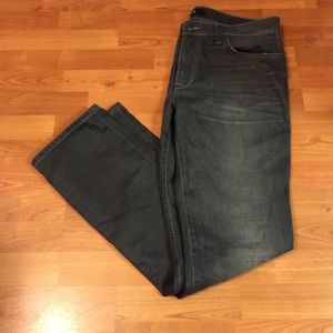 Joes jeans brixton fit (slim fit) like new