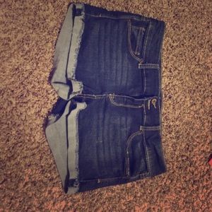 Mudd junior shorts