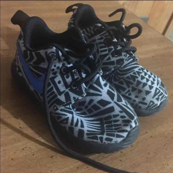 Toddler Nike Roshe Run