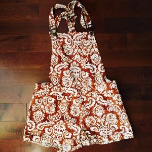 Cute never worn overalls!