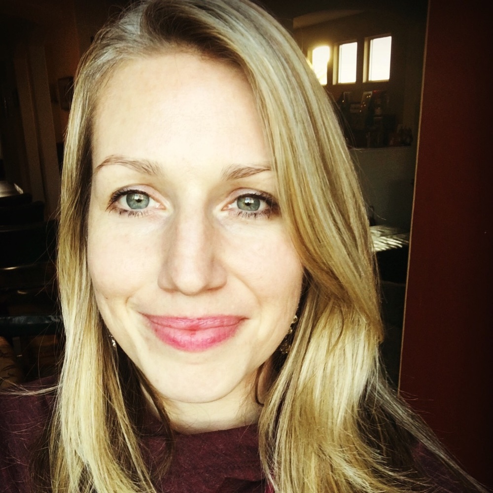 Meet your Posher, Jennifer