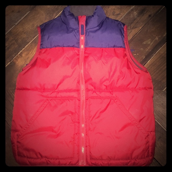 Old Navy Kid's Vest