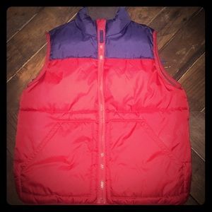 Old Navy Kid's Vest