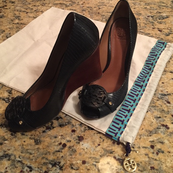 Tory Burch Shoes