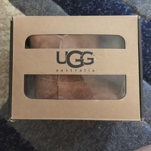 Baby UGGS