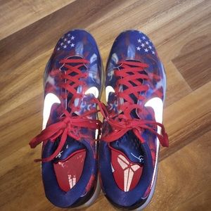 kd basketball shoes