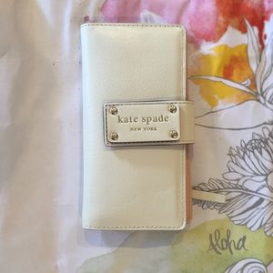Brand New Kate Spade Wallet