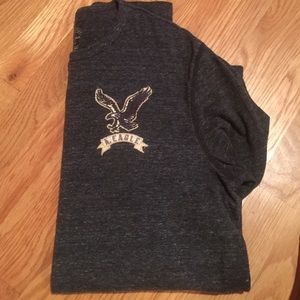 Super soft AE long sleeve shirt