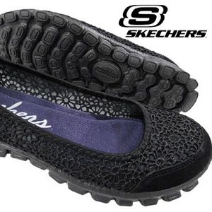 Lace Sketchers