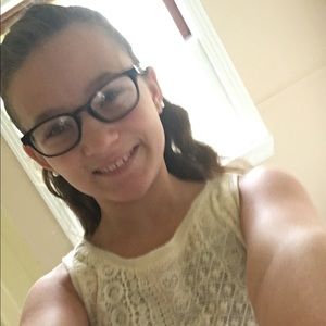 Meet your Posher, Jada