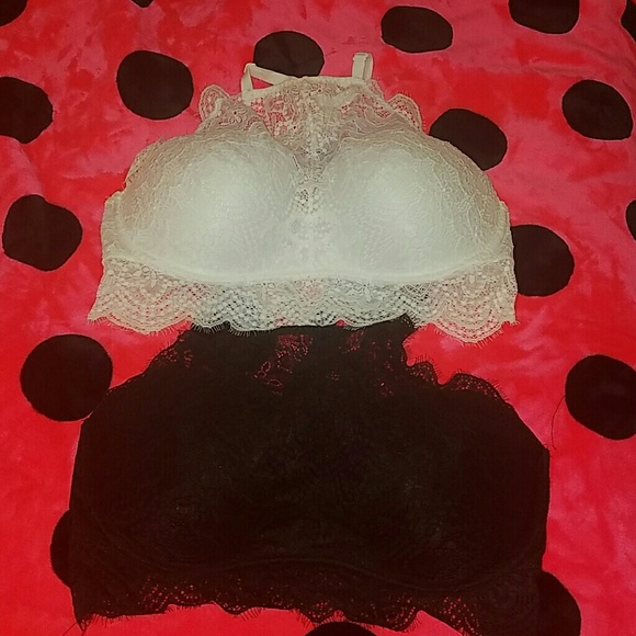 Victoria's Secret Pink