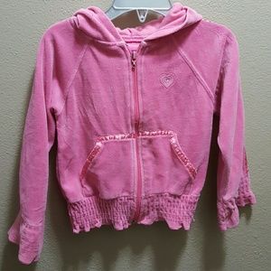 Girls jacket