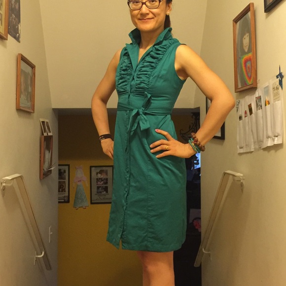 Merona cotton dress