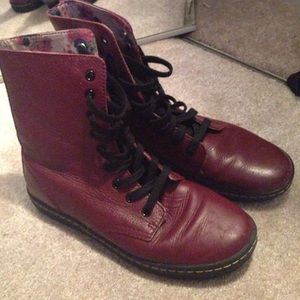Doc Martens