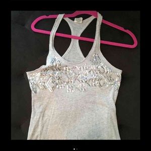 🎉🎉Sale🎉🎉 VS Pink Tank Top