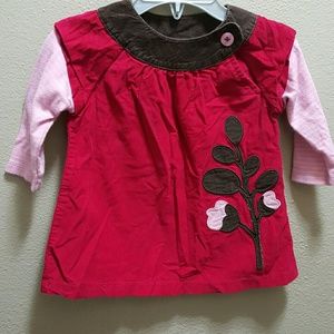 Girls blouse
