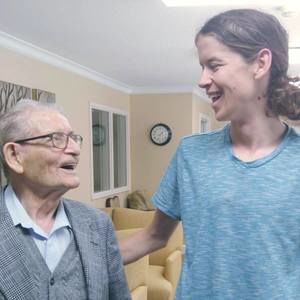 Meet your Posher, Maureen