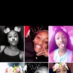 Meet your Posher, Tyraundra