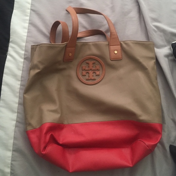 Tory burch purse - Picture 1 of 3
