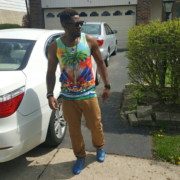 Meet your Posher, Evenson