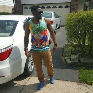 Meet your Posher, Evenson