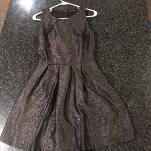 Short semi fancy dress