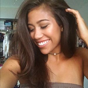 Meet your Posher, Mia