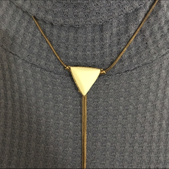 FASHION NECKLACE - Picture 2 of 4