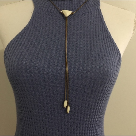 FASHION NECKLACE - Picture 3 of 4